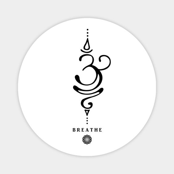 Inhale & Exhale (Breathing exercises)